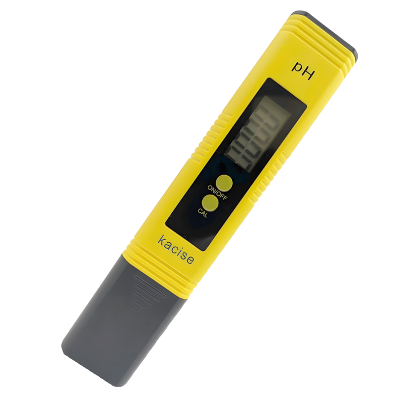 Sensor de pH