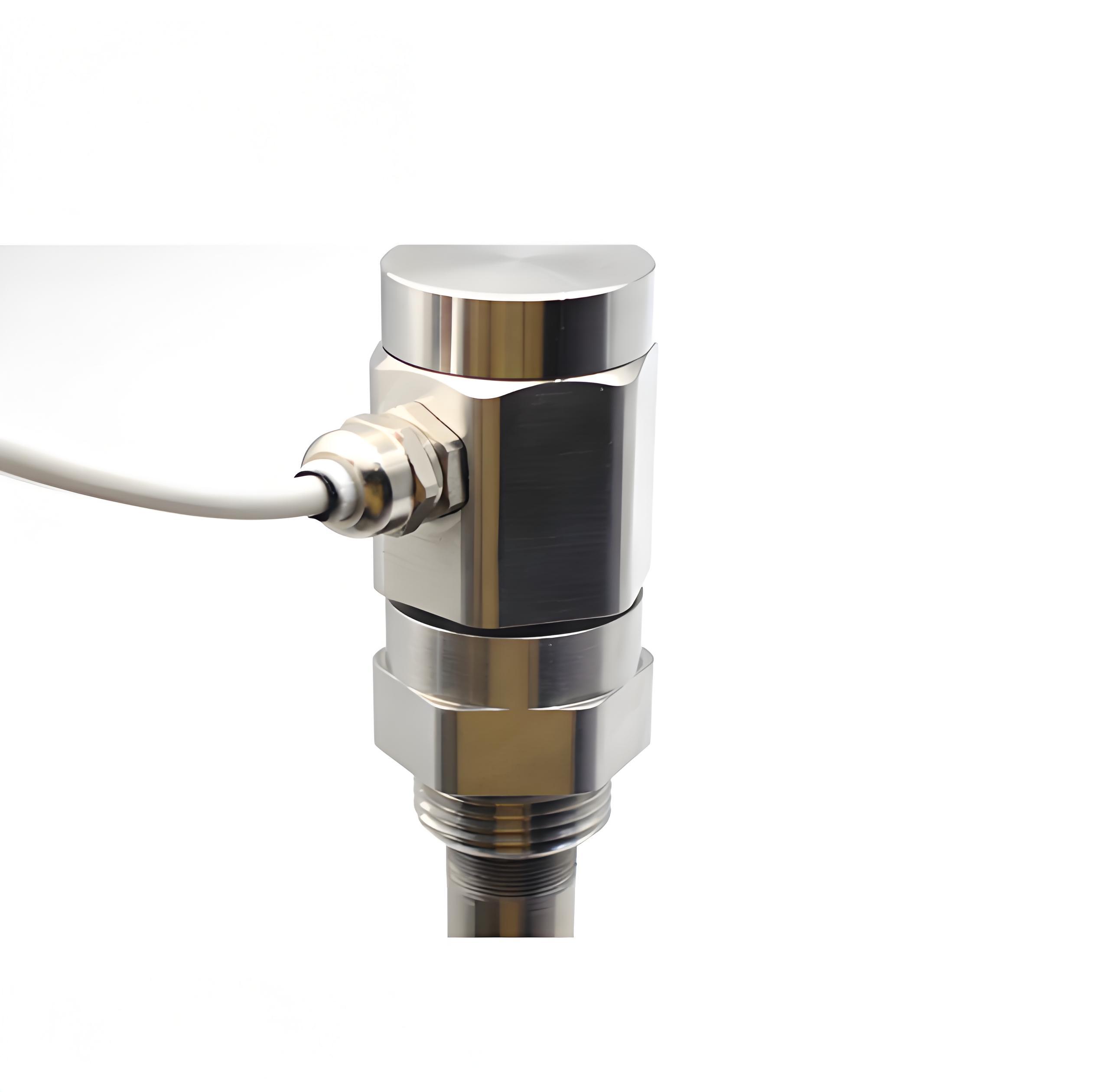 KSLV605 Capacitive Level Transmitter – Oil Tank Truck Measurement, without display - Imagen 3