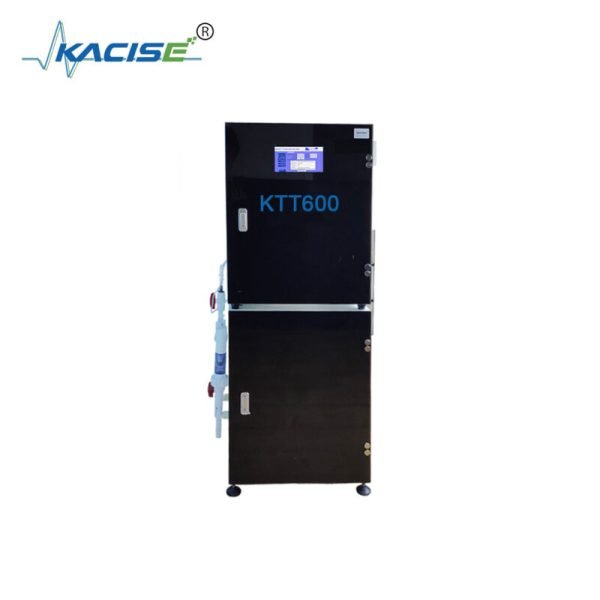 KTT600 Online Total Tin Analyzer 1