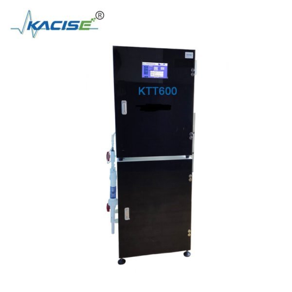 KTT600 Online Total Tin Analyzer 2