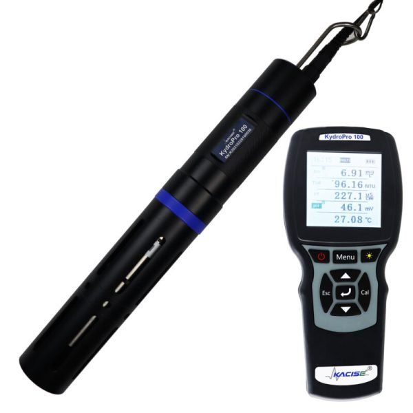 KydroPro 100 handheld multiparameter water quality sensor