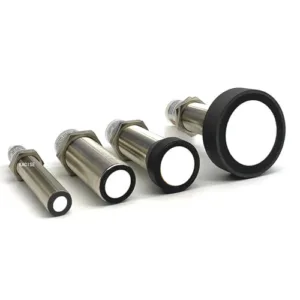 Sensor de proximidad ultrasónico de la serie KUS3000