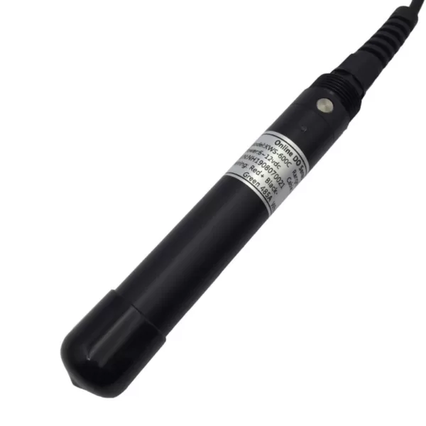 KWS630-sensor voor opgeloste zuurstof