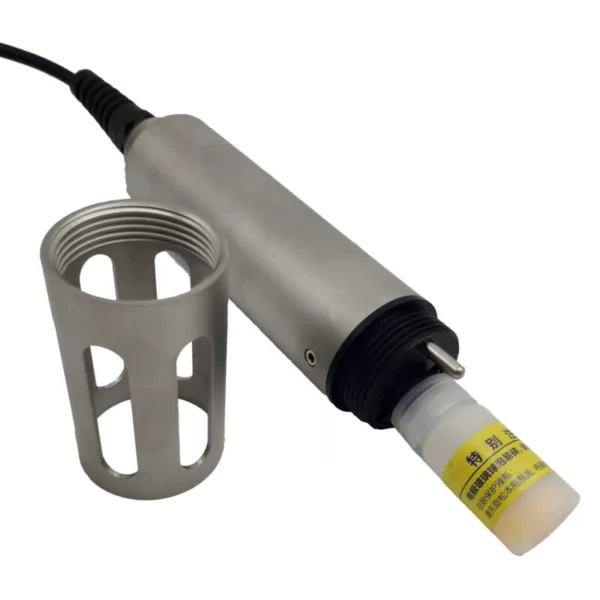 ORP-sensortechnologie
