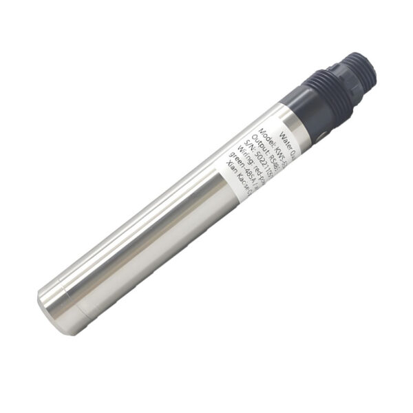 KWS-630 fluorescentiesensor voor opgeloste zuurstof (5)