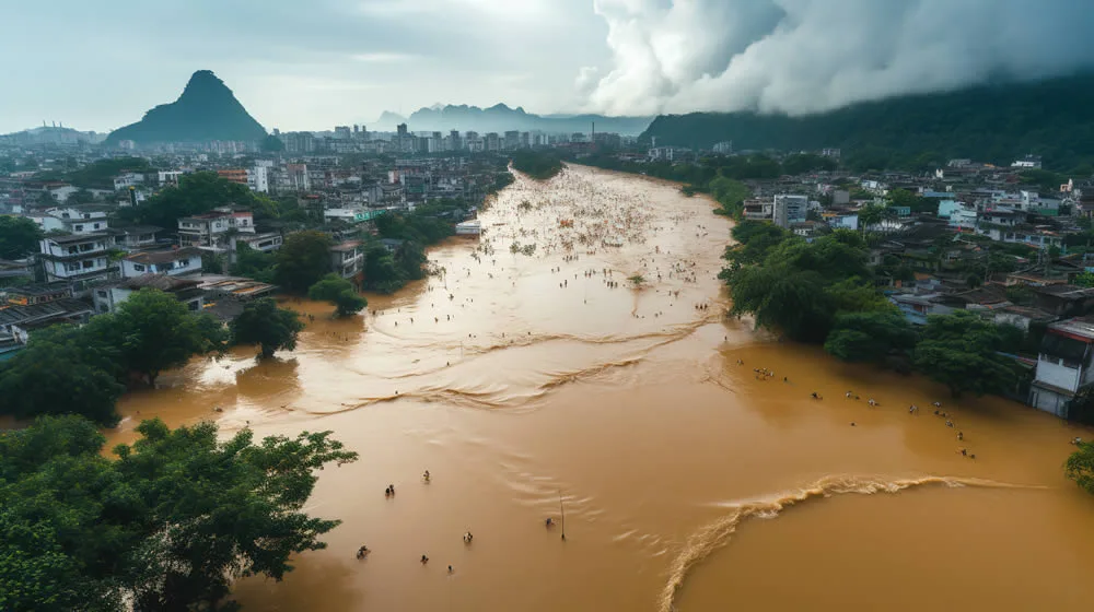 Inundaciones