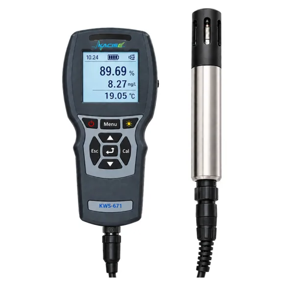 KWS-671 DO Meter