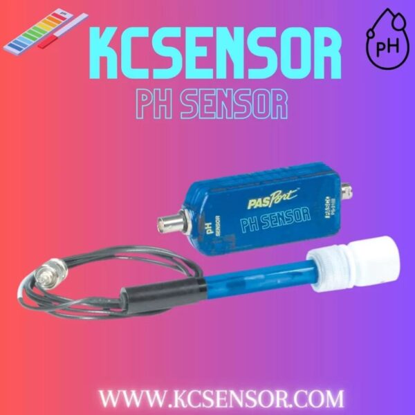 pH-sensoren