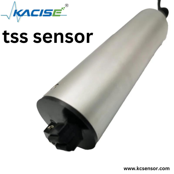 TSS-sensor