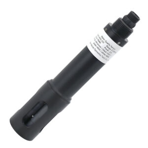 Sensor de nitrógeno amoniacal KWS-250 NH4-N – Carcasa de POM