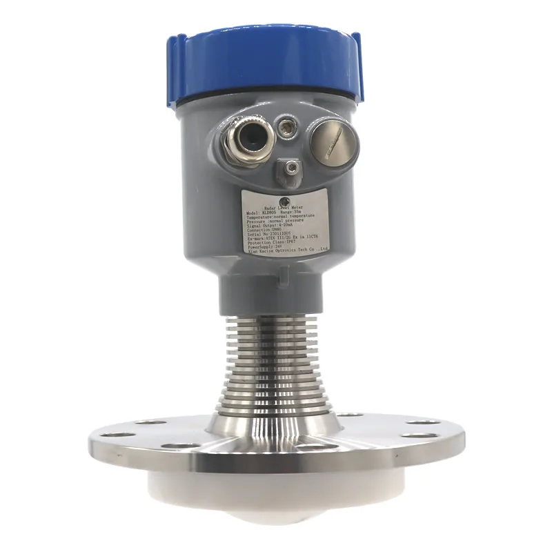 KLD805 radarniveausensor 800×800