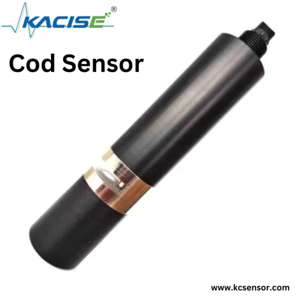 COD-sensoren