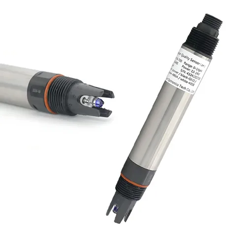 pH-sensor