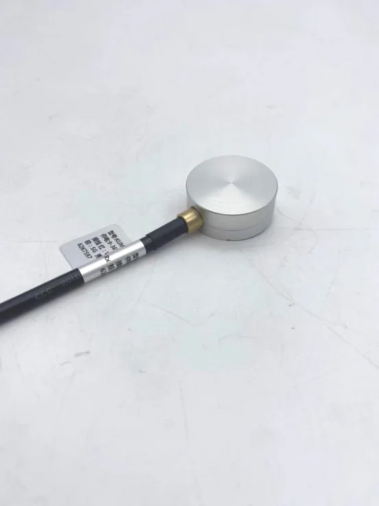 KUM2500A Capteur de niveau ultrasonique