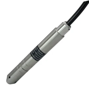KPS400-niveautransmitter_Nauwkeurigheid ≤0,25%F.S