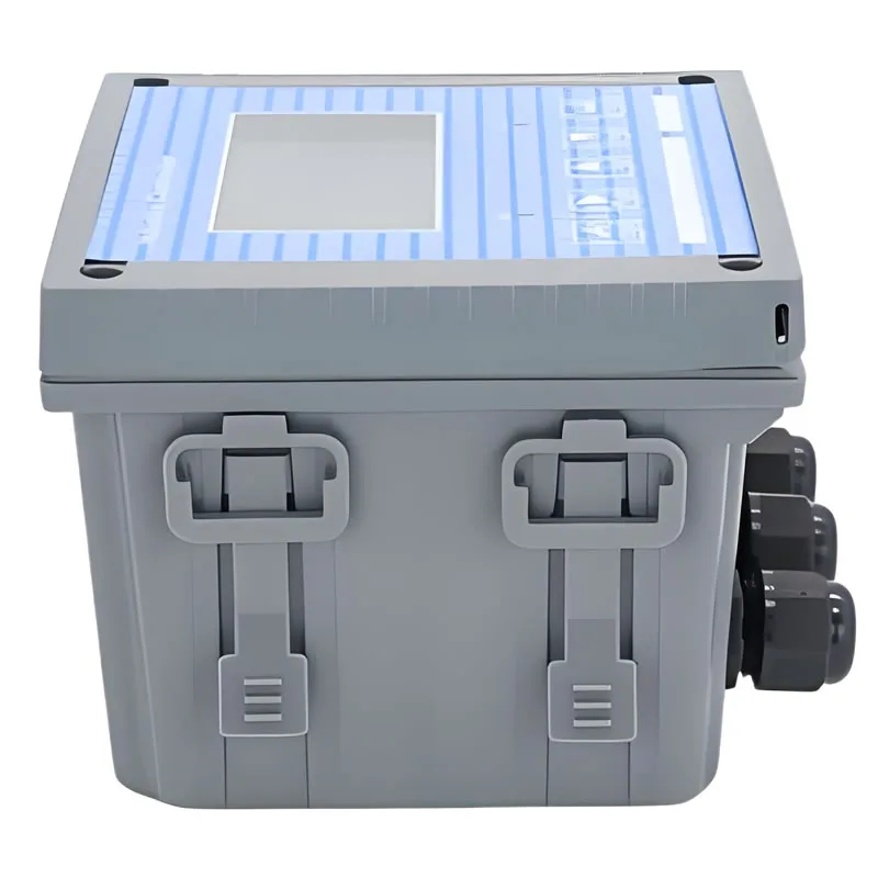 Butiran Meter CO2 Inframerah Dalam Talian KWC-100C (1)