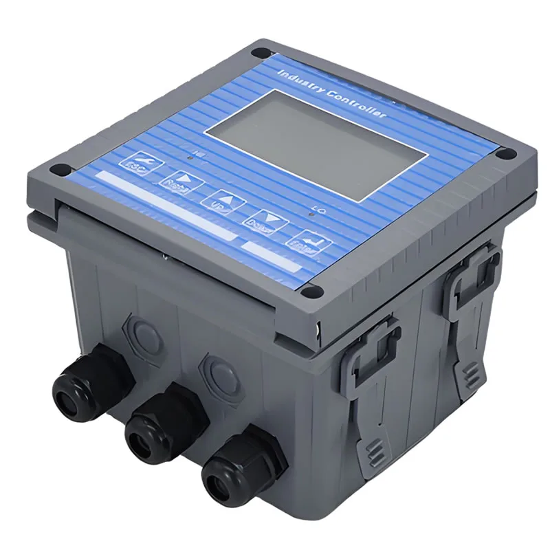 Butiran Meter CO2 Inframerah Dalam Talian KWC-100C (2)