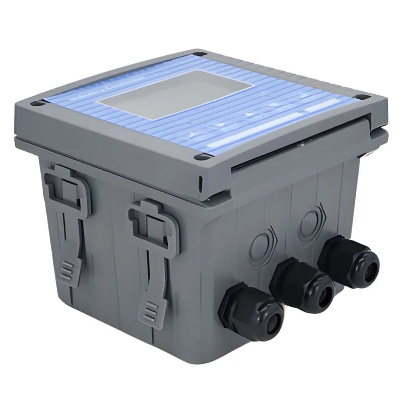 Butiran Meter CO2 Inframerah Dalam Talian KWC-100C (5)