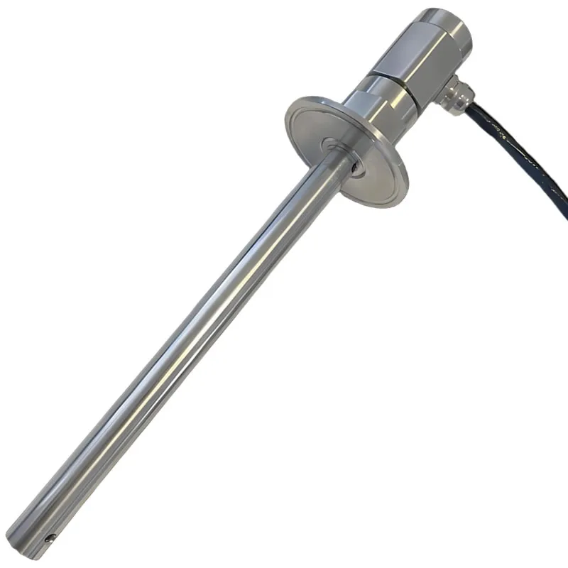 KSLV604 Sanitaire capacitieve niveaumeter