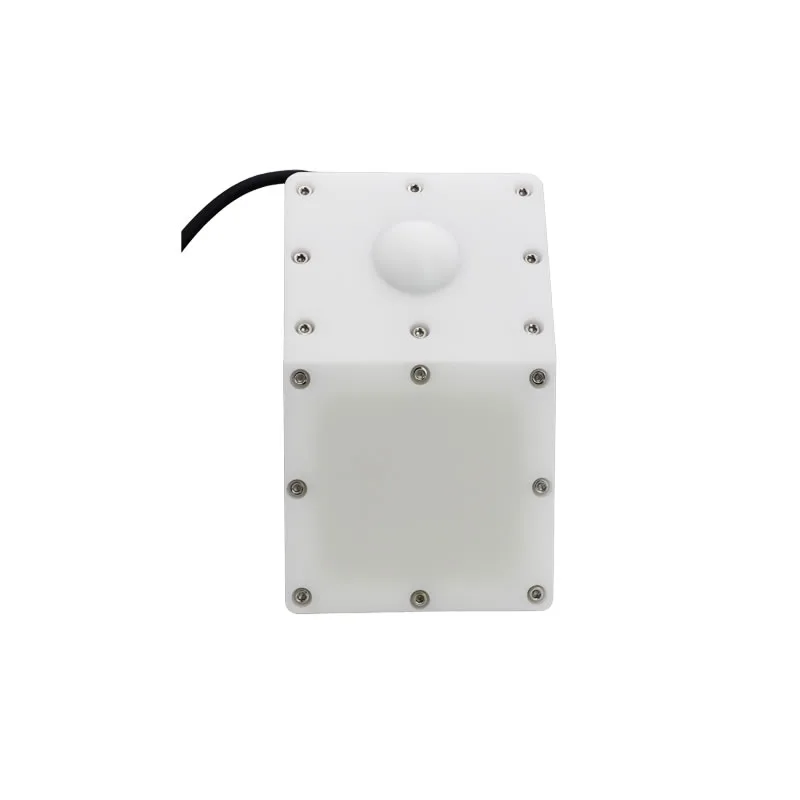 Misuratore di portata a radar KLF110 - 800x800 (2)