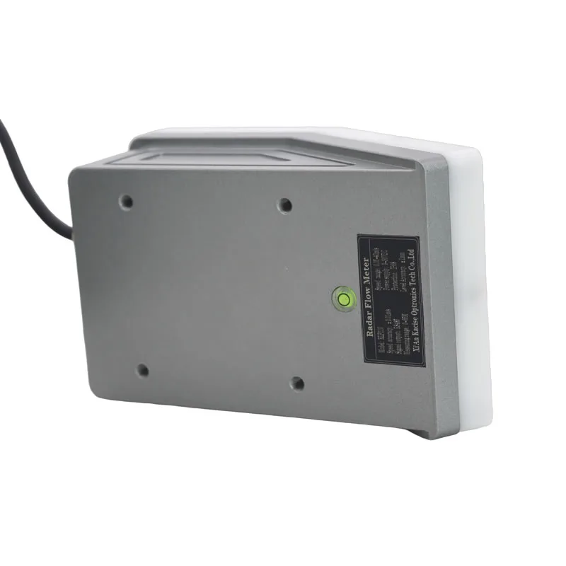 Misuratore di portata a radar KLF110 - 800x800 (3)