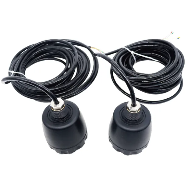 Sensor ultrasónico de comunicaciones submarinas KWD200
