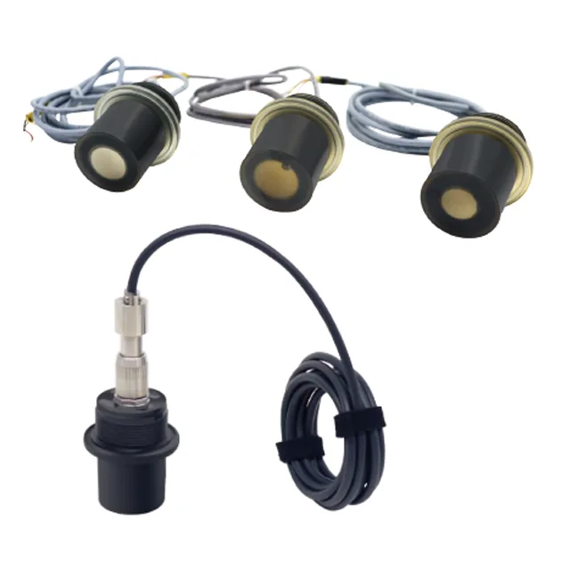 Sensor submarino de evitación de obstáculos KUS-W36