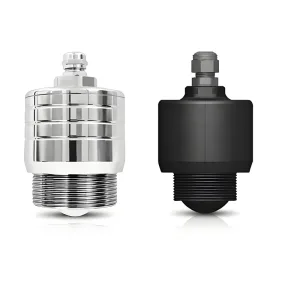 Sensor de nivel por radar KWL801 800 x 800