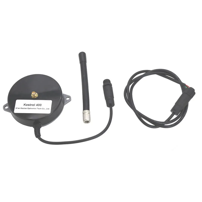 Kestrel 400 satelliet-IoT-terminal