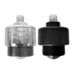 Radar KWL801 RS485 de mesure du niveau d'eau
