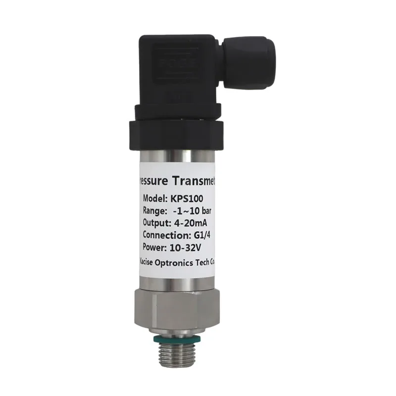 Transmisor de presión KPS100 800×800 (1)