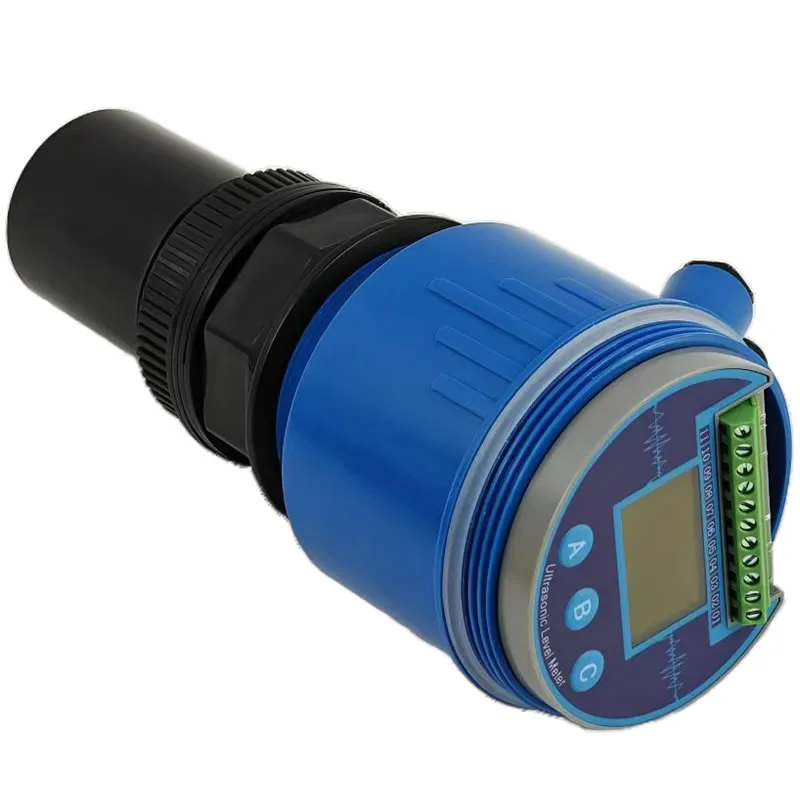 KUM100 Capteur de niveau ultrasonore à quatre fils 800X800 (3)