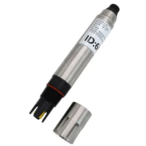 Sensor de nitrógeno nítrico en línea KWS-270 800x800