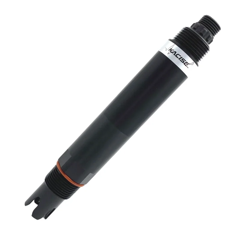 Sensor de cloro residual en línea KWS-3500 800x800