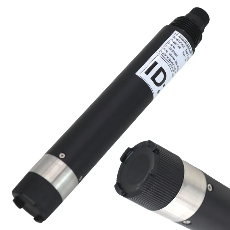 KWS-650C online sensor voor opgeloste zuurstof