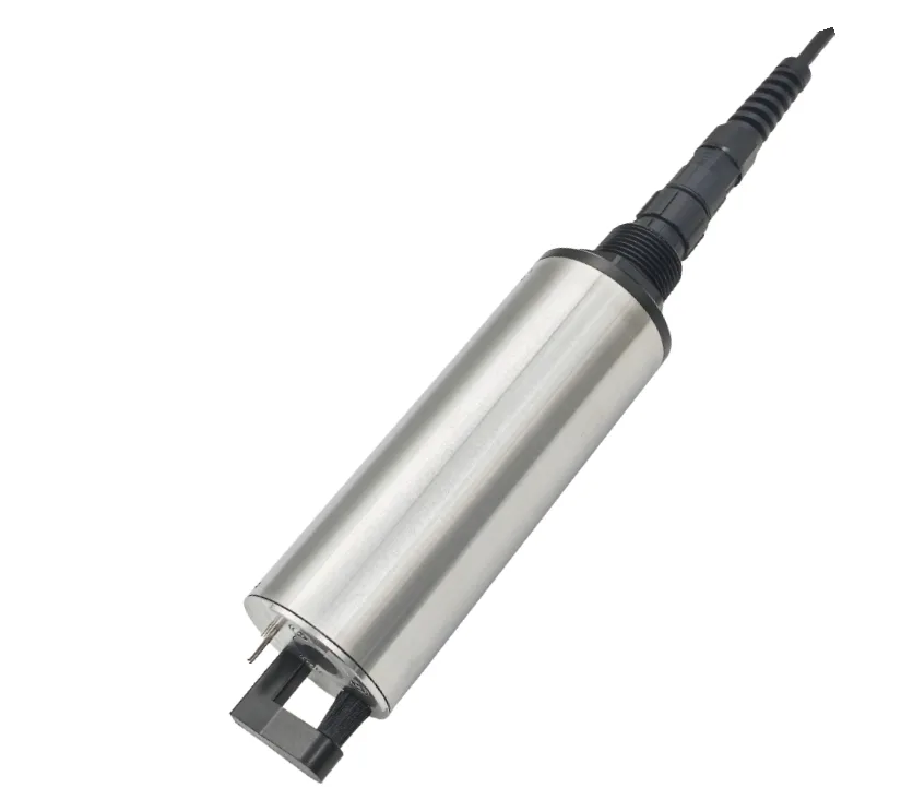 kws601 zelfreinigende do-sensor